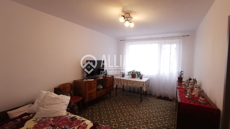 Zona Delfinariu ( COD 06)apartament cu 2 camere termen lung - Poză 6