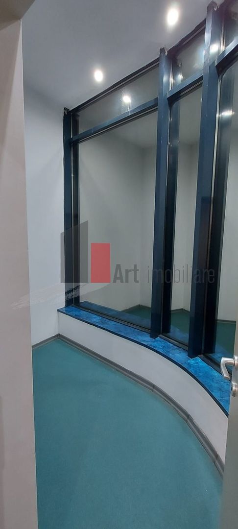 Spațiu de birouri 140 mp | Zona Moșilor–Confort, Vizibilitate și Costuri Incluse - Poză 8