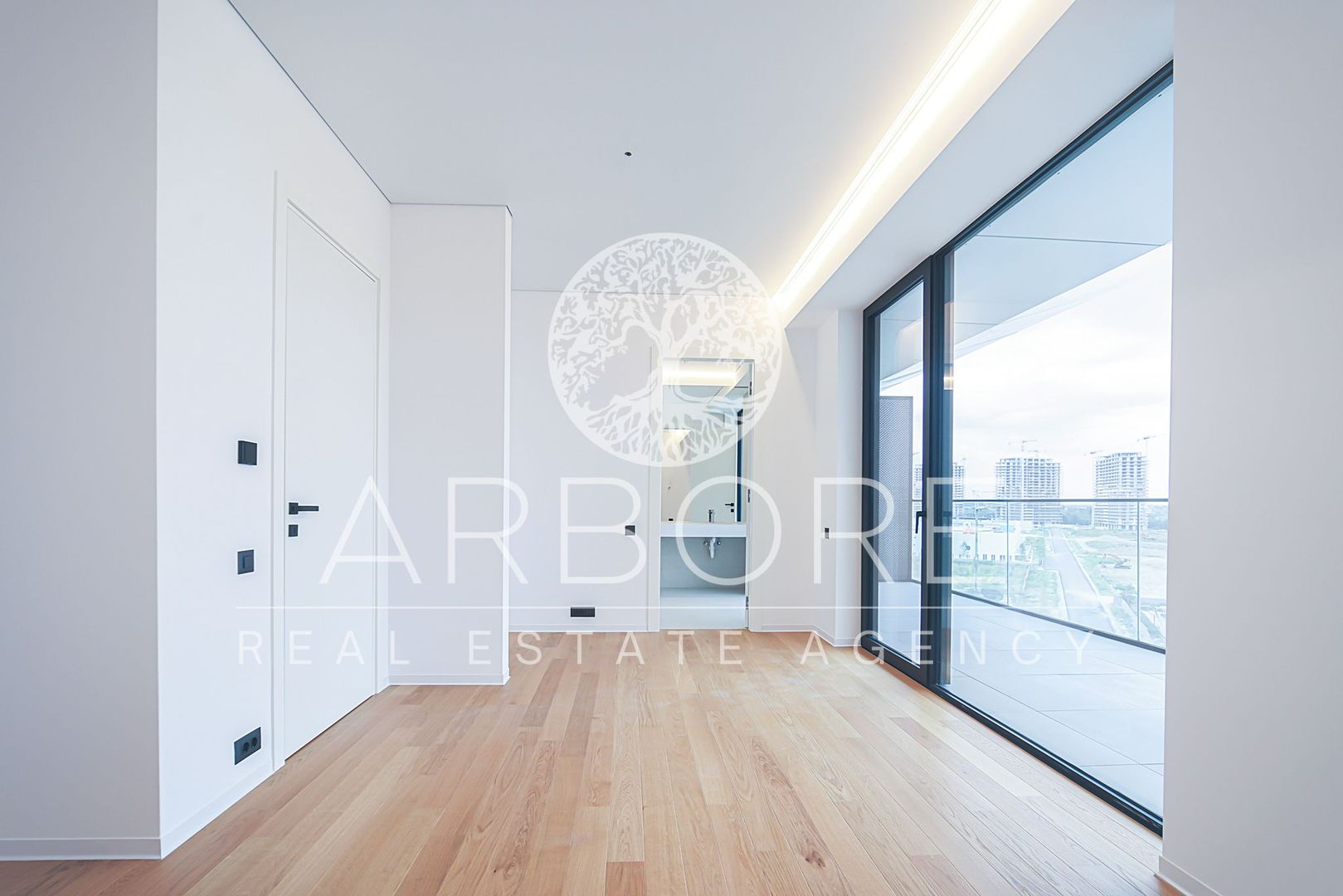 Apartament de Vânzare cu 3 Camere în Zona de Nord a Bucureștiului - Poză 25