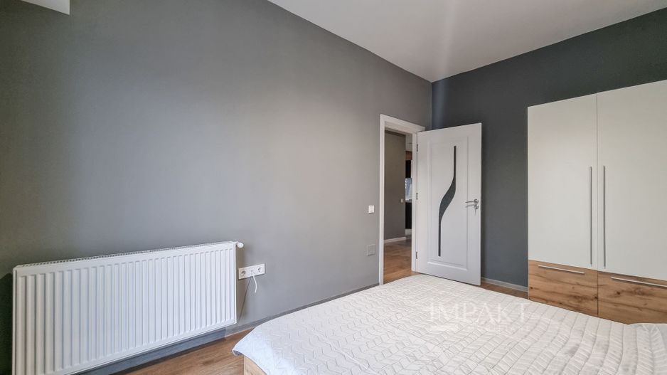 Vanzare apartament deosebit cu 2 camere Baciu! - Poză 6