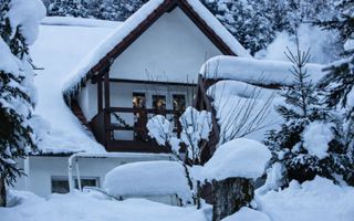 Pensiune de vânzare I Transfăgărășan, Cărțișoara, jud. Sibiu - Poză 3