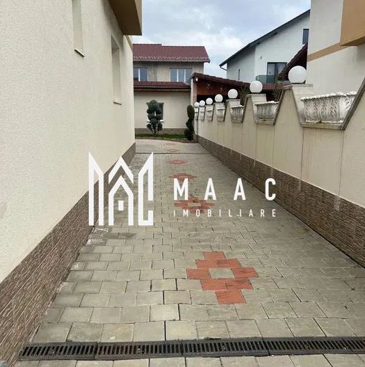 Casa individuala | Teren 500 MP | 8 camere | Arhitectilor - Poză 10