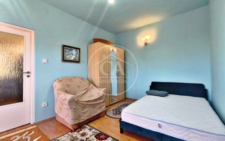 Apartament la casa, de inchiriat cu 2 camere Central, Oradea - Poză 3