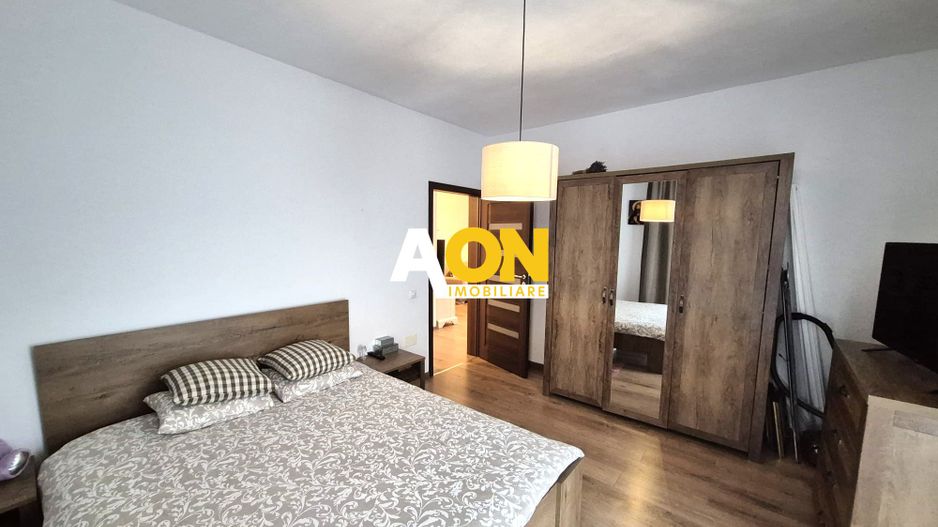 Apartament 2 Camere, Decomandat, 64 mp, Etaj 5, Zona Centru Sud - Poză 8