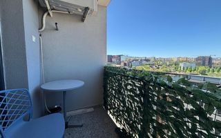 Apartament 2 camere LUX cu vedere spre lac - Poză 10