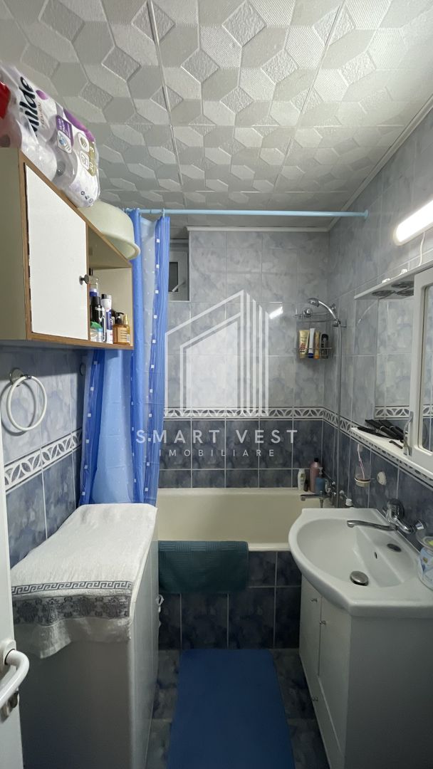 Apartament 2 camere | Etaj 4 | Zona Ultracentrala - Poză 12