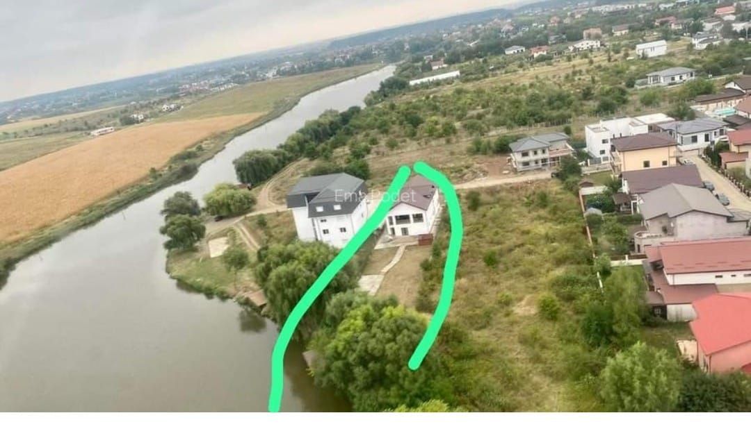 Vila Premium în Corbeanca |langă Paradisul Verde|Vedere superbă la lac - Poză 21