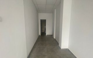 Spatiu comercial 205 mp Sisesti - Poză 8