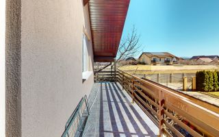 Casa individuală Harman/Brasov - Poză 13