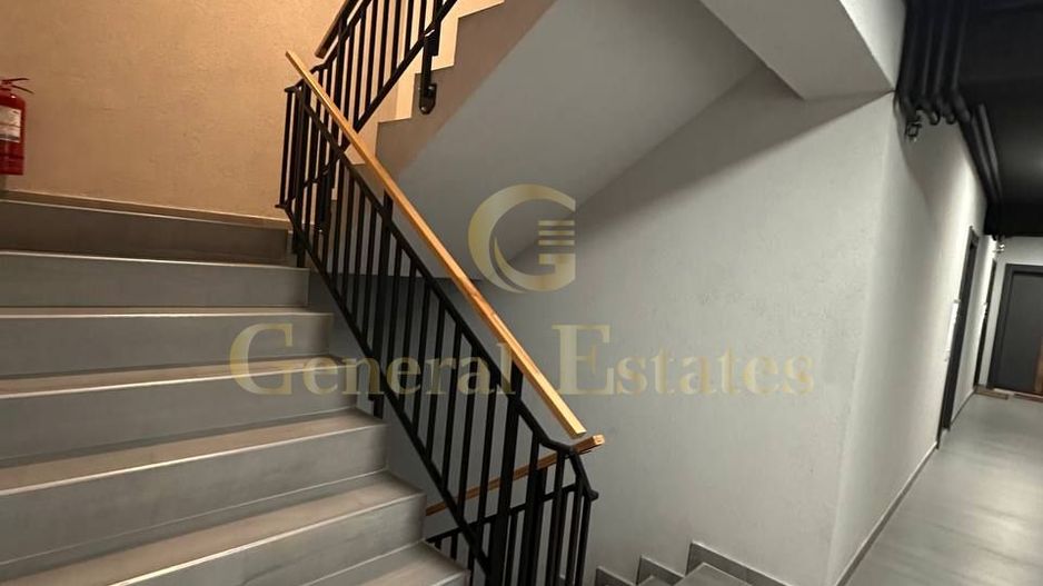 Apartament spre vinzare, 3 camere, modern, complet utilat, mobilat! - Poză 2