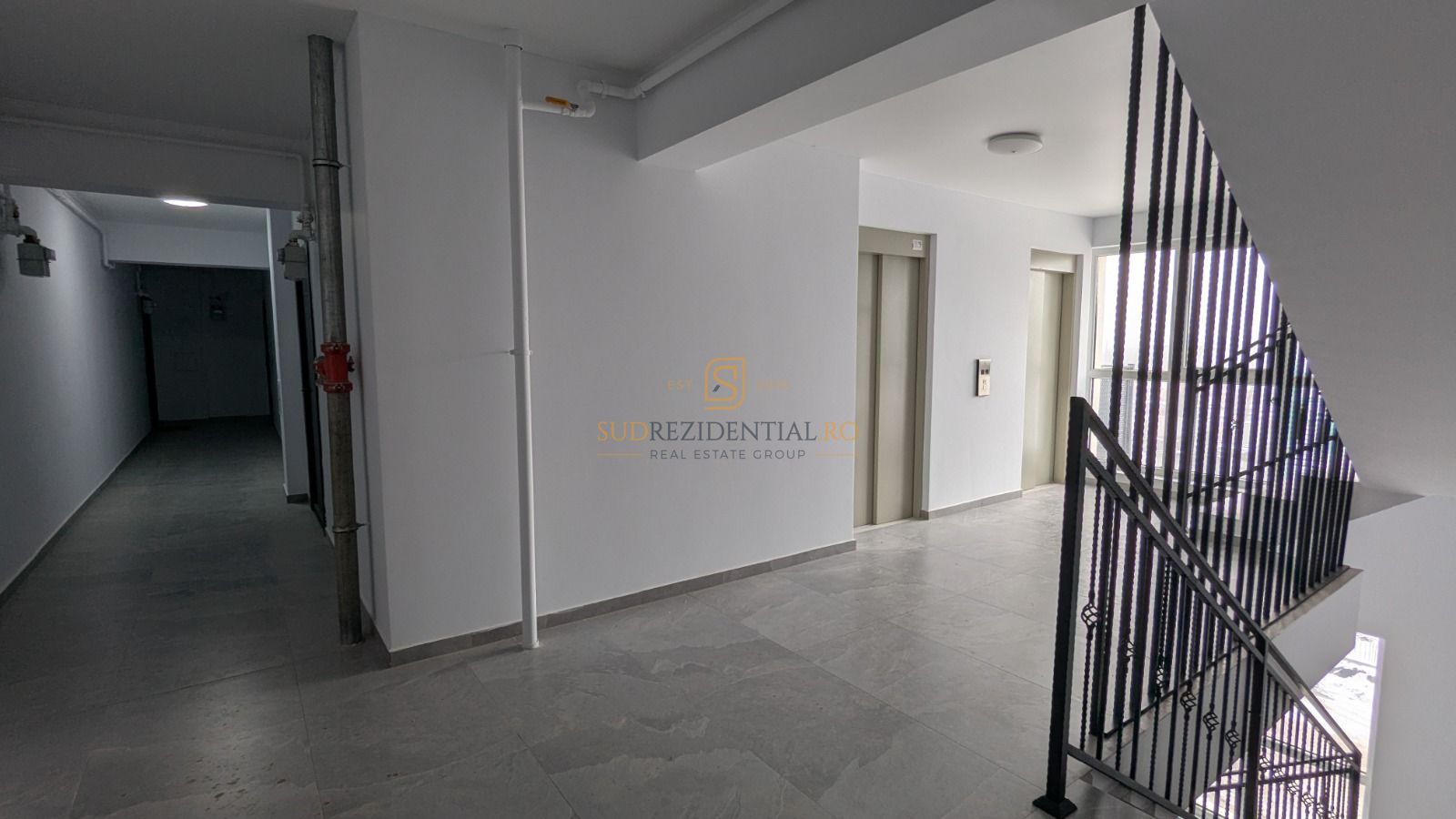 Garsoniera decomandata de vanzare | Primera Residence – Bd.Metalurgiei - Poză 12