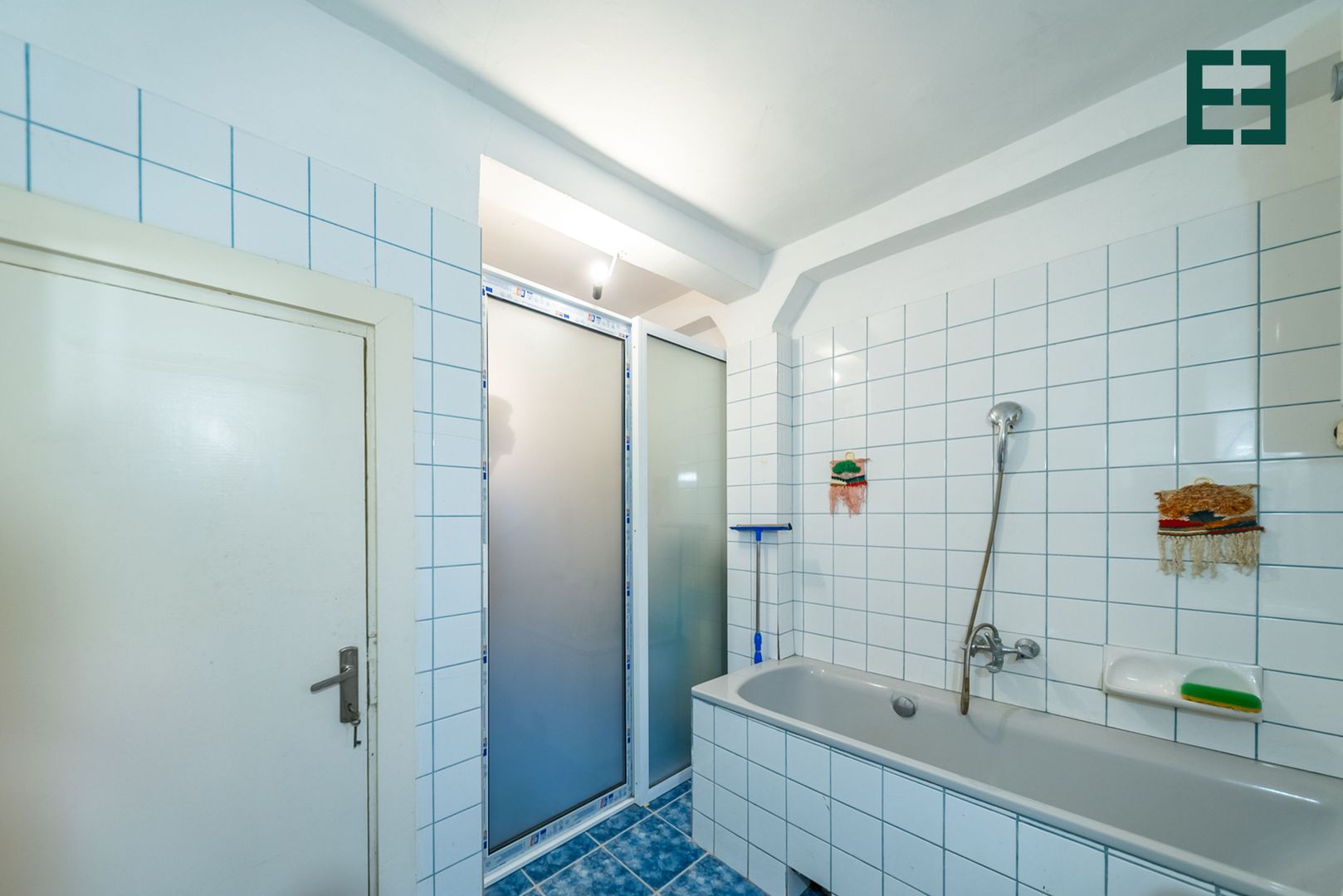 Vândut - Casă rustică cu teren 2448 mp – Seceani – Timiș - Poză 13