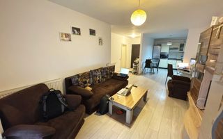 2 camere, modern, bloc nou, terasa, parcare, Gheorgheni, Grand Park - Poză 3