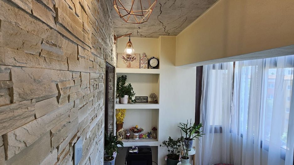 🏡 Apartament 3 camere decomandat | 79 mp | George Enescu - Poză 17