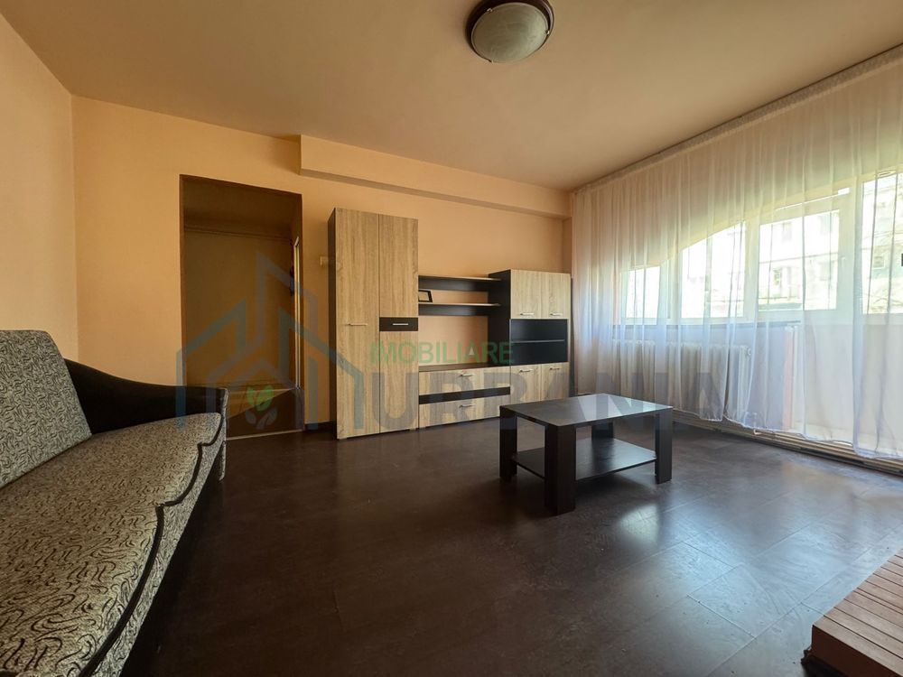 Apartament 2 camere, zona Podu Roș - Palas, Iași - Poză 7