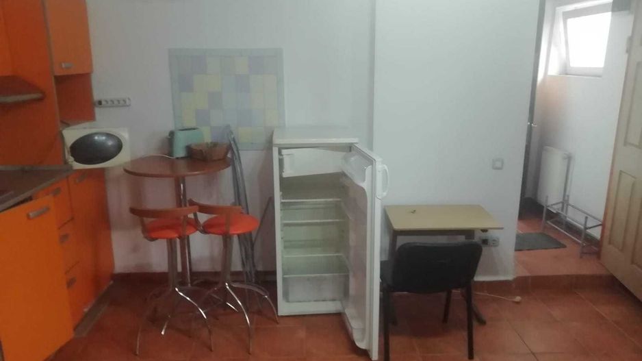 Cotroceni – Garsonieră open-space, complet utilată - Poză 3