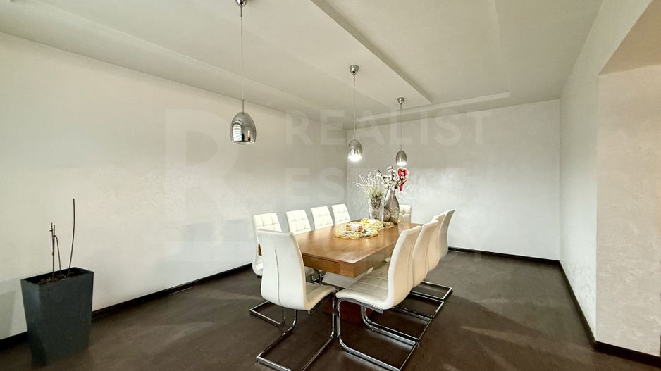 Vânzare, casă, 5 camere, strada Nicolae Dimo, Edineț - Poză 14