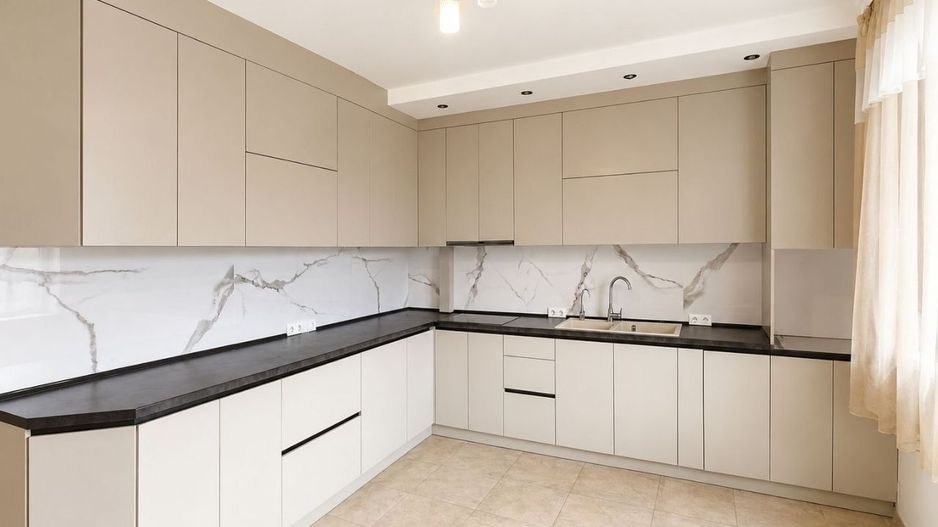 Cojușna - Casă 6 Dormitoare + Living | 259 m² | teren 10,81 ari | Spațiu generos pentru familie | 280.000 € - Poză 6