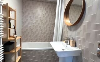 Inchiriere studio Cloud 9 | parcare subterana | mobilat integral - Poză 8