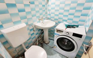 3 camere, decomandate, modern, balcon, Marasti, Dorobantilor - Poză 10