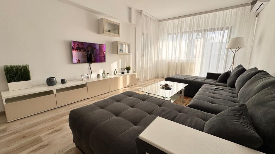 Apartament 2 camere  bld Unirii Sector 3 - Poză 2