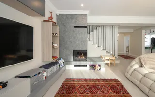 Casă ideală pentru familie în Brașov, Bunloc – spațioasă, luminoasă, priveliște - Poză 22