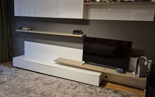 Aradului | 4 camere | Decomandat| Etaj intermediar | 3 balcoane si boxă - Poză 1