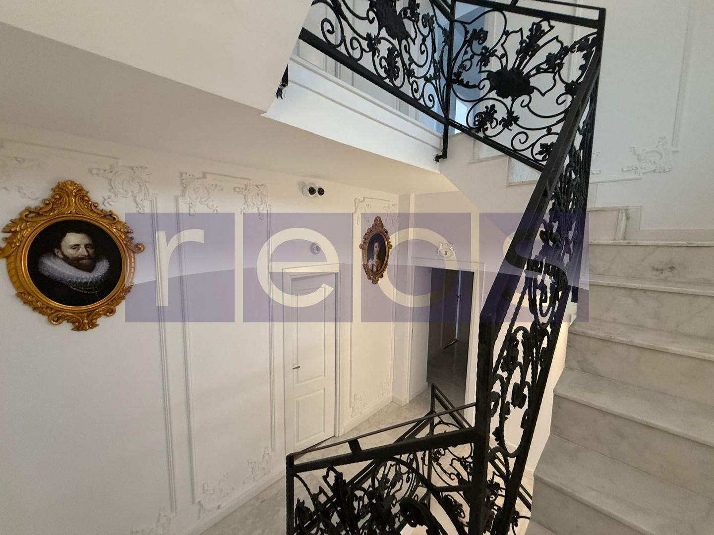 INCHIRIERE VILA DOROBANTI | 660MP | PARCARE SUBTERANA | NOU RENOVATA | - Poză 25