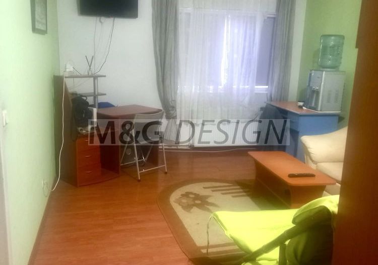 Apartament  1 camera zona Elisabetin - Poză 4