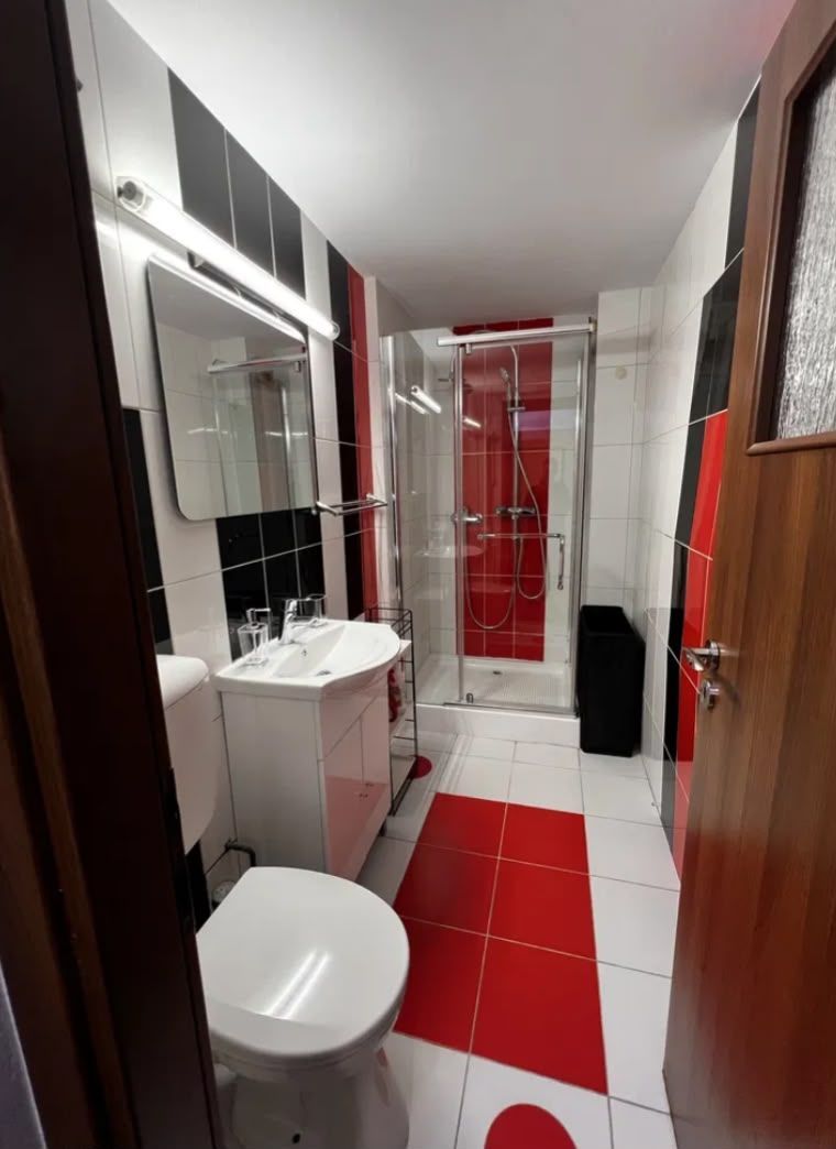 AP. 2 CAMERE- UNIRII, MOBILAT/UTILAT MODERN - Poză 8