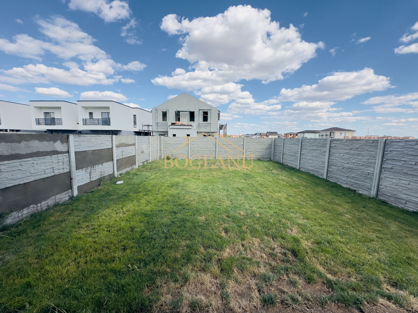 BG81-Duplex ultramodern ECO cu consum 0-Giroc - Poză 25