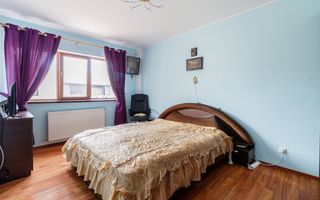 Casă 4 camere mobilata si utilata Green City - Poză 8