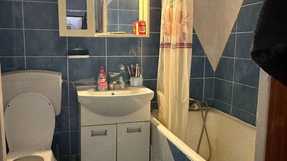 Apartament 2 camere decomandat, vedere parc IOR, pet friendly, etaj 4 - Poză 5