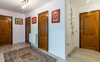 Paradisul Verde_Vila Premium_Vanzare - Poză 32