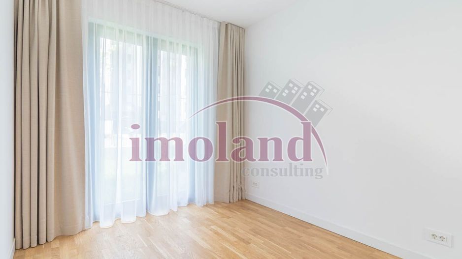 Inchiriere | apartament 3 camere cu gradina+parcare | Avalon Estate-Pipera - Poză 12