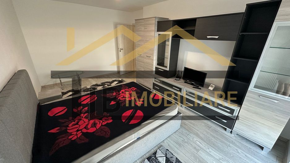 Apartament de 2 camere, 60mp, parcare, Zona Maurer Residence - Poză 2
