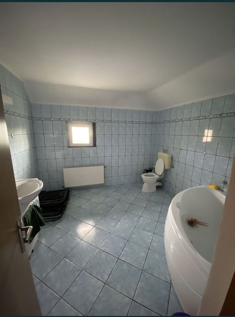 Casa de vanzare in zona Closca(liceul german) - Poză 6