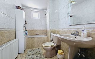 Casa in regim cuplat de vanzare, Lipoveni - Poză 6