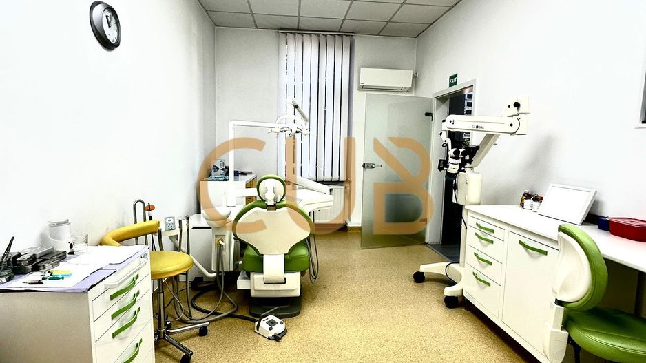 SPATIU COMERCIAL DE VANZARE – DESTINAŢIE SERVICII MEDICALE - Poză 7