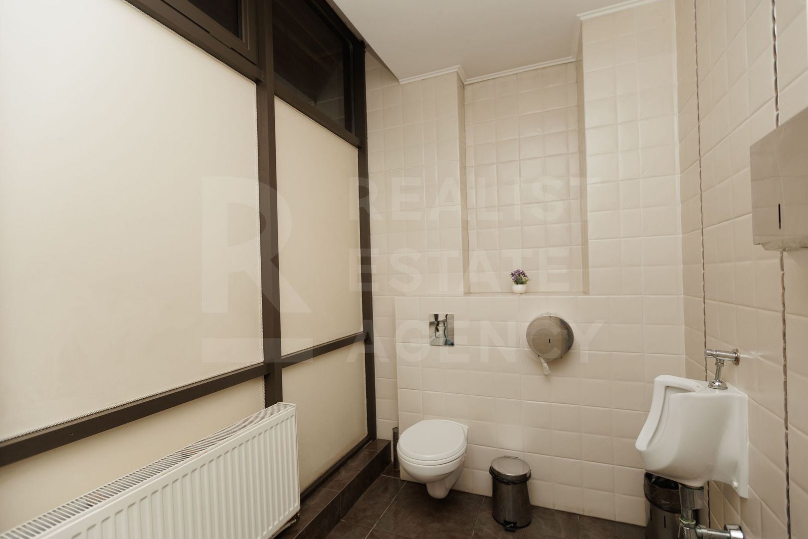 Chirie, spațiu comercial, 287.6 mp, str. Calea Ieșilor, Buiucani - Poză 20