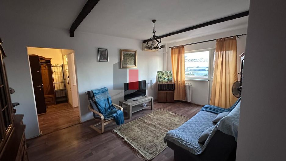 Inchiriere 2 Camere Tineretului - Poză 1