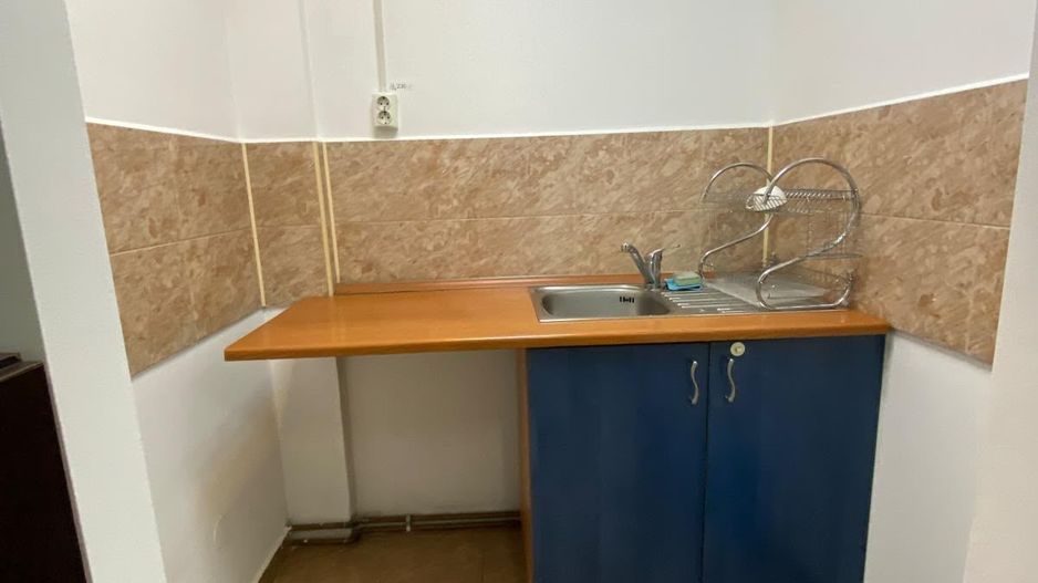 37 mp - BIROU || CALEA MOSILOR - Poză 3