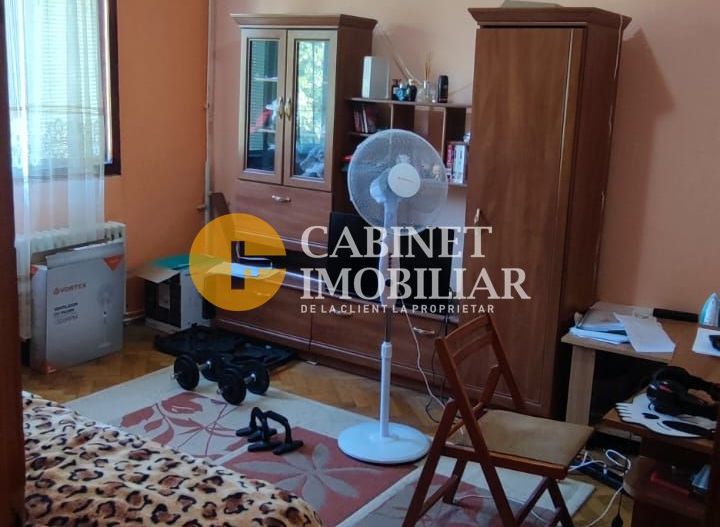 Apartament 2 camere, etaj 3, zona Tudor Vladimirescu, Iasi - Poză 2