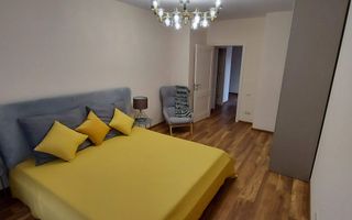 Chirie, apartament, 4 camere, str. Constantin Negruzzi, Centru - Poză 9