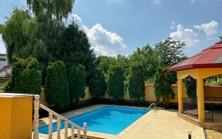 Chirie I Vilă premium I piscină I 6 dormitoare I  800 mp I Pipera - Poză 68