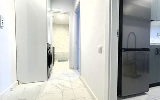 2 camere I Cosmopolis I parcare I prima inchiriere I et2 - Poză 4
