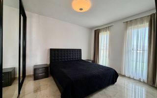 Penthouse de vanzare | 3 camere | 2 bai | 76mp | terasa 76mp | garaj - Poză 7