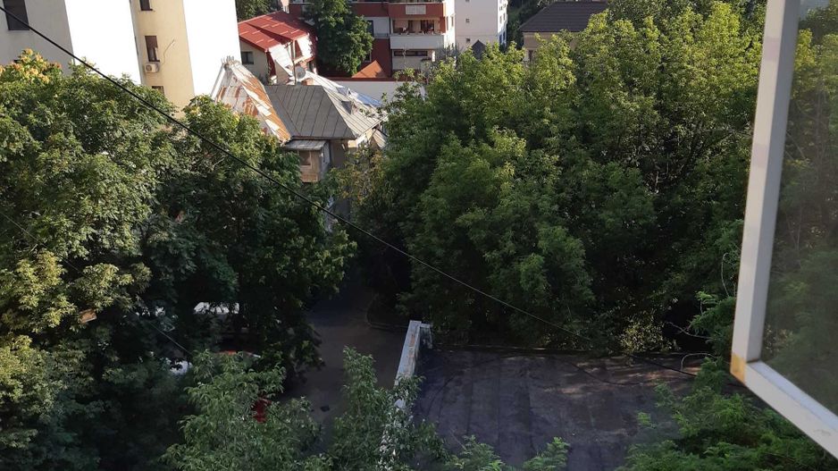 DE INCHIRIAT - Apartament 2 camere | Arcul de triumf - Poză 8