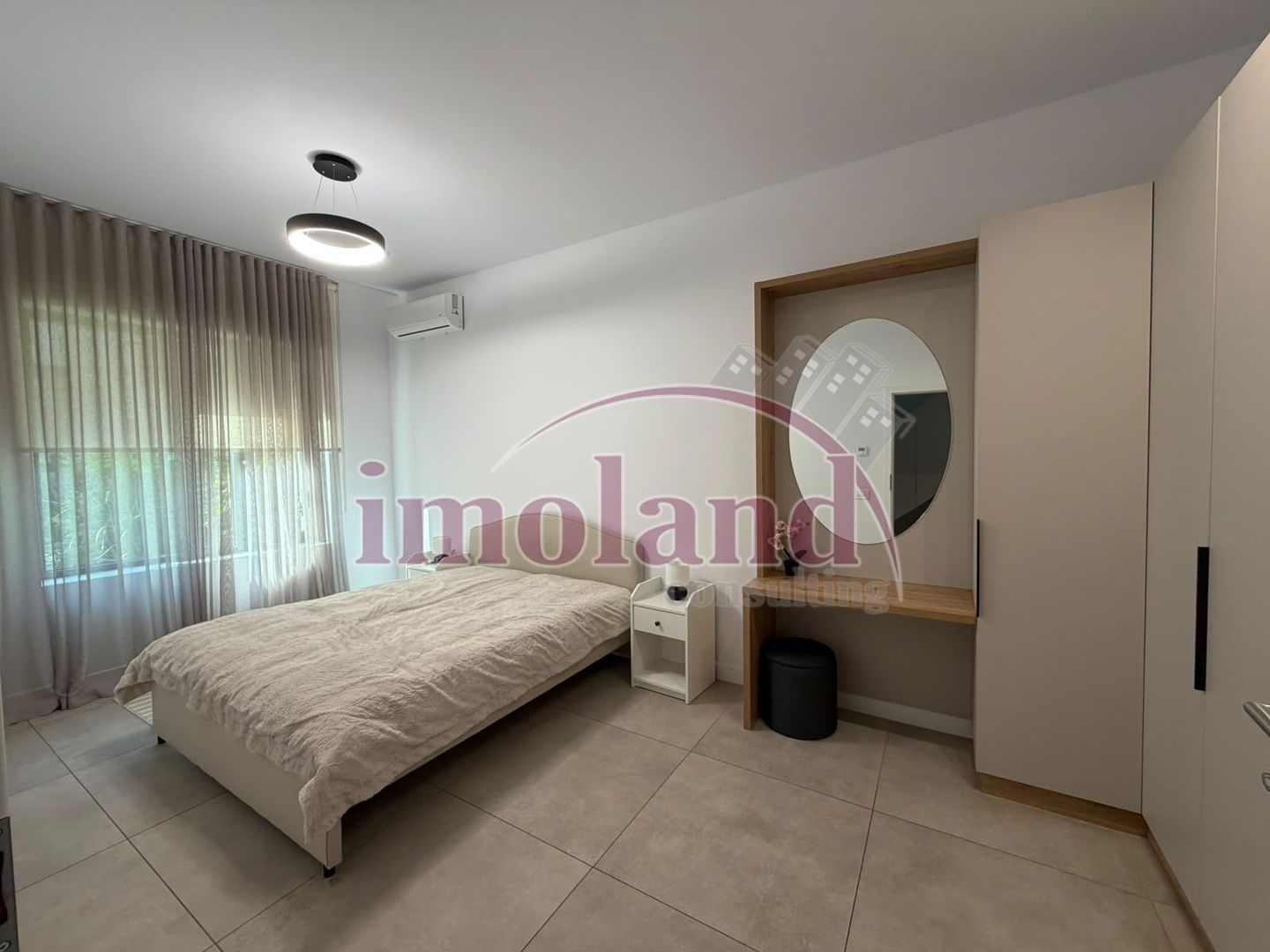 Townhouse - vila 6 camere - inchiriere - Avalon Estate - Pipera - Poză 8