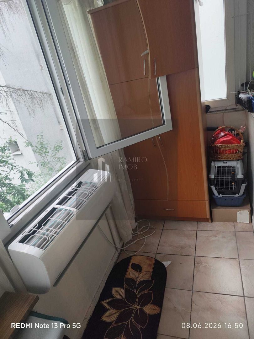 Apartament 3 camere, decomandat, 75 mp, Metrou Nicolae Grigorescu - Poză 6